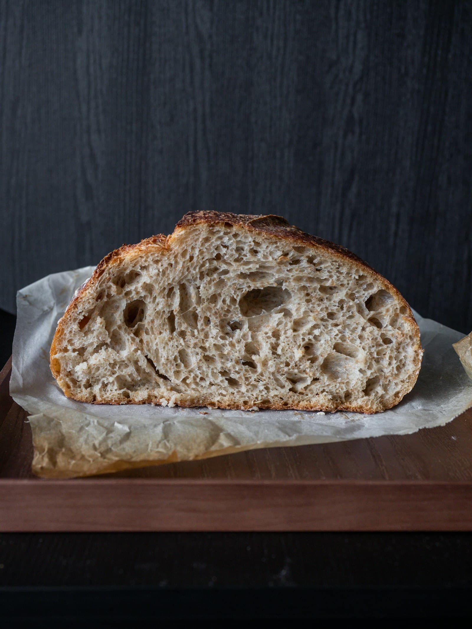 Domaći hleb, 800 g